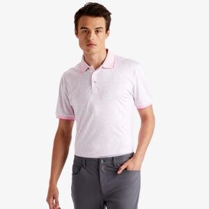 G/FORE Blossom Polo